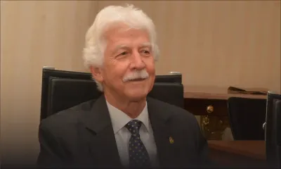 Paul Bérenger : «L’heure est venue d’arrêter les dérives de la police et de la prison»