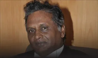 Me Siven Tirvassen : «Six mois de prison pour conduite en état d’ivresse»