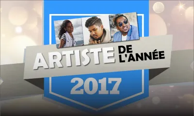 Votez pour l’artiste mauricien de l’année 2017
