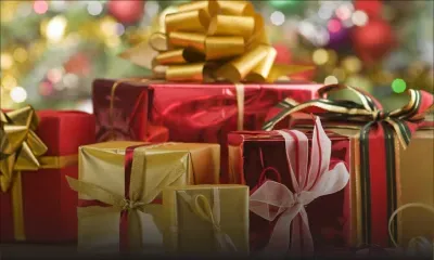 Boni et fête de fin d’année : attention à la frénésie des achats