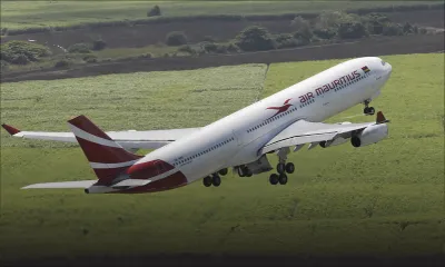 Air Mauritius : huit pilotes recrutés, deux responsables rendent leur tablier