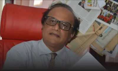 Poste de leader de l’opposition - Me Ajay Daby : «Impossible de pousser Xavier-Luc Duval vers la sortie»