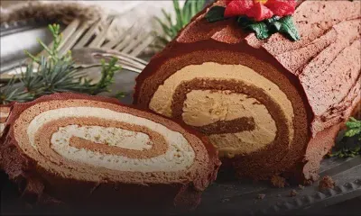 Bûche de Noël : les prix oscillent entre Rs 159 et Rs 499