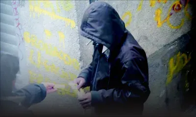 Pour refus d'une transaction de drogue : un homme séquestré et passé à tabac