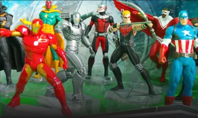 Jouets de Noël : à quoi servent-ils?