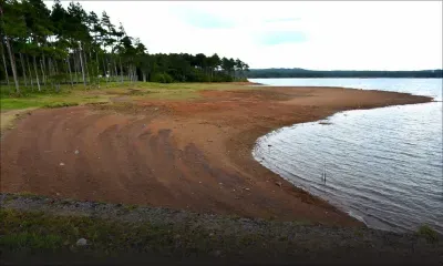 Régime de coupures - Eau : des régions approvisionnées pendant quatre heures seulement