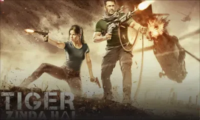 Tiger Zinda Hai : 25 infirmières prises en otage en Irak