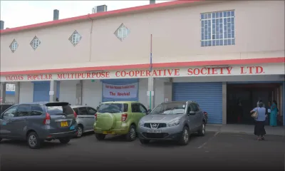 Société Coopérative de Vacoas : le Caretaker Board divisé