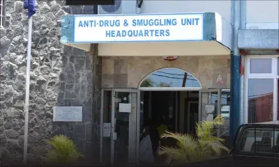 Trafic d’héroïne : un coiffeur condamné à quatre ans de prison