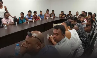 Trois usines en difficulté : 756 employés sans boni ni salaire