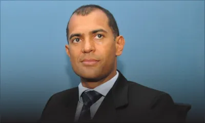 Charles Cartier, de l’Economic Development Board : «Le conseil dispose de compétences diversifiées»