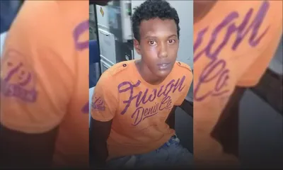 Auteur d’une vingtaine de vols : Owen David coffré après cinq mois de cavale