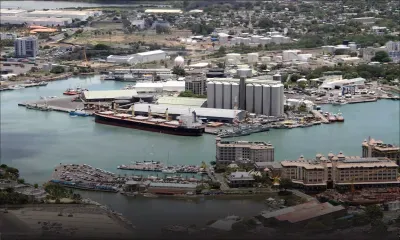 Dommages de Rs 417 M : la MPA a déjà rejeté un projet de cimenterie du groupe Bhunjun 