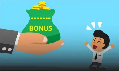 End-of-Year Bonus An Excellent Opportunity to Double Your Savings
