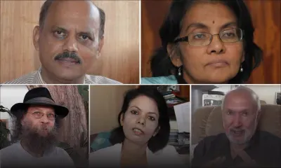 Christmas 50 Years Ago : Simple yet Magical 