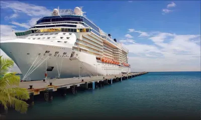 Cruise Travel : The New Craze for Mauritians