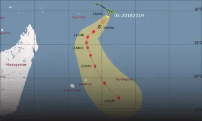 Cyclone Cilida : quelques conseils pratiques 
