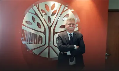 René Leclézio : “The revival of Port Louis starts with the will of the Municipality, which is not there yet”