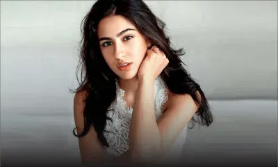Sara Ali Khan : en perdant 36 kilos, elle fait une entrée triomphante