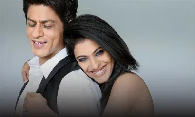 Shah Rukh Khan et Kajol réunis pour  Hindi Medium 2 ?