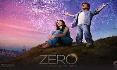 Zero : un nain piégé dans  un triangle amoureux