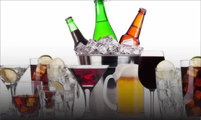 Période festive : la production d’alcool monte en flèche