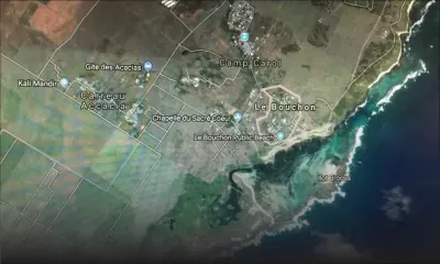 Développement foncier du SIT au Bouchon : Curzon n’obtient pas son permis