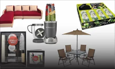 Spécial Bonnes Affaires : cadeaux pratiques pour allier l’utile à l'agréable