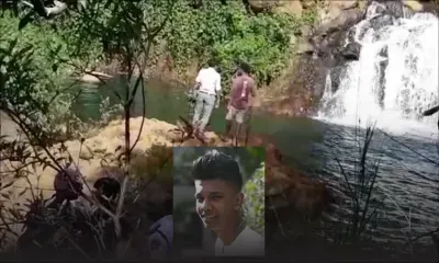 À Moka : un ado de 17 ans périt noyé dans une rivière