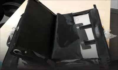 Saisie de Rs 60 millions d’héroïne : un Anglais et un Sud-Coréen dans les filets de l’Adsu