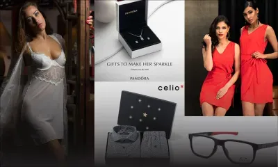 Spécial Bonnes Affaires - Fashion-victims : pour un Noël sans faux-pas