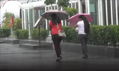 Cyclone Cilida : Le Défi Media Group met son service WhatsApp à votre disposition pour mieux vous informer