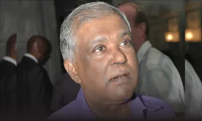 Jayen Cuttaree : le politiquement correct