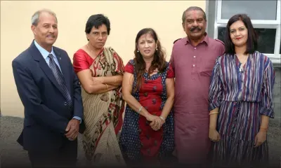 Orchards Kids présente son établissement secondaire