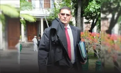 Mauritius Law Society : l’avoué Jaykar Gujadhur blanchi 