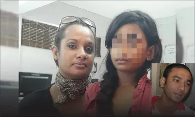 Meurtre de Christian Dookhit en France : sa fille cadette pas indemnisée