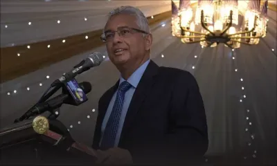 Fête de l’Arya Sabha de Rose-Belle - Pravind Jugnauth : «Certains vivent encore dans le passé» 