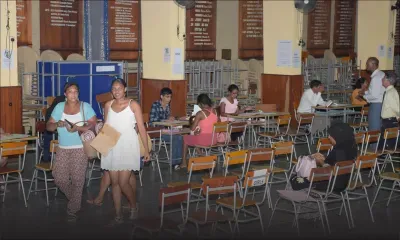 PSAC 2019 : situation difficile dans certains collèges privés