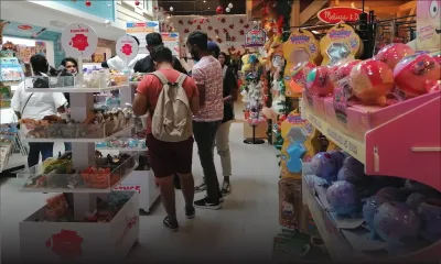 Noël 2020 : choix limité de jouets aux prix plus élevés