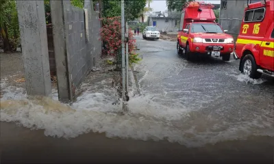 Inondations - Zones à risques : 40 sur 289 sites jugés dangereux