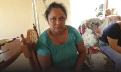 Son fils arrêté pour le meurtre d’Odile Matambi, 82 ans - Prisca, la mère du suspect : «Mo garson malad»