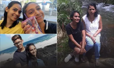 Destin tragique d’une femme de 29 ans : Tathiana Seeneevassen tuée dans un accident de la route à Bell Village