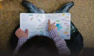 Éducation : la distribution des learning packs au mois de janvier 2022