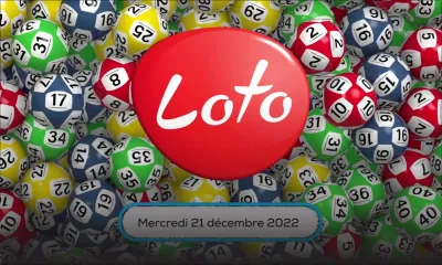 Loto : pas de grand gagnant, prochain jackpot à Rs 25 millions