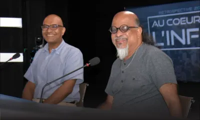 Au Coeur de l’Info : les agitations sociales au cœur de l’année écoulée