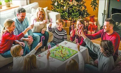 Noël malin et zéro  déchet 