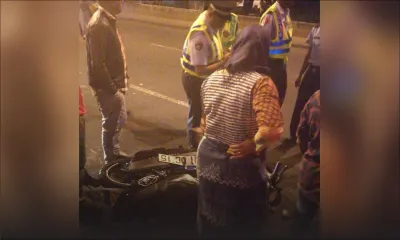 Camp-Chapelon : un hit-and-run provoque la colère des habitants