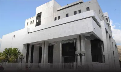 La complice du voleur soupçonnée de rapports sexuels avec mineur