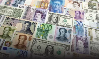 Marché des devises: la Banque de Maurice lève 1,1 Md de dollars en 2015