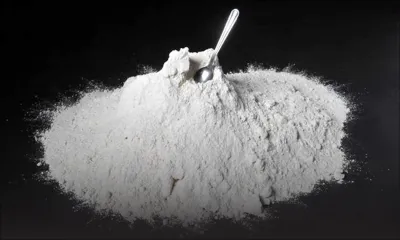 À la poste: Rs 2,7 millions de drogues saisies